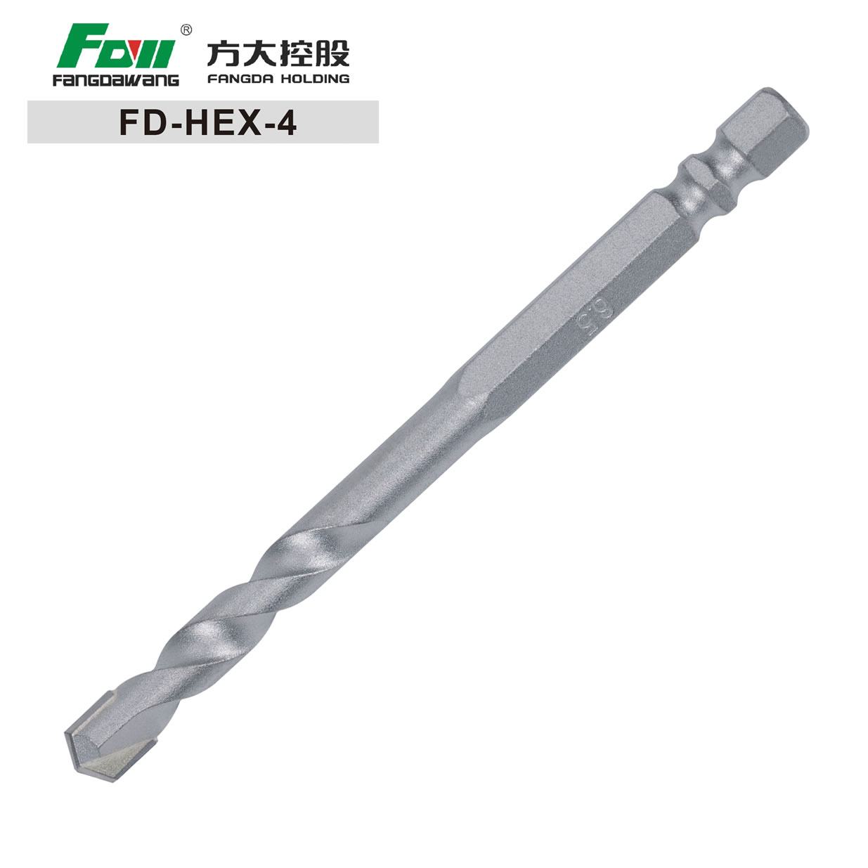 電錘沖擊鉆頭的高性能分析 電錘沖擊鉆頭的高性能分析