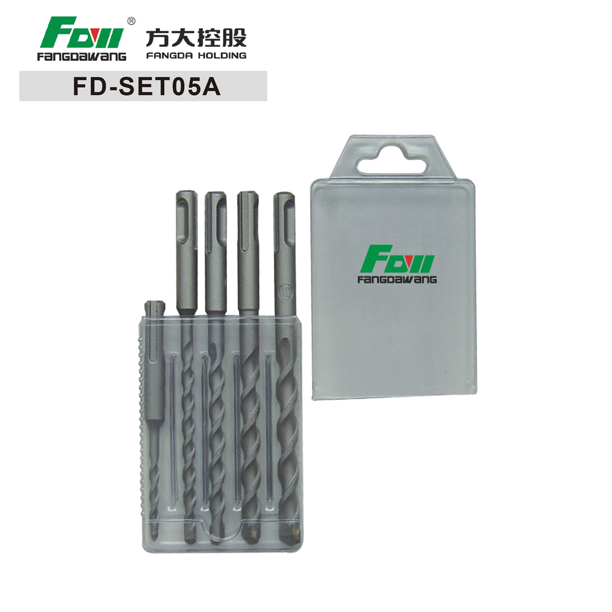 方大王鉆頭的銳利度維持 方大王鉆頭的銳利度維持